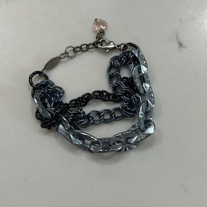 SABIKA multi strand bracelet, volume 17